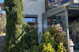 Haus mieten in 82152 Planegg, Modernes Split-Level-Haus mit Garten und Whirlpool in Planegg