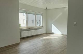 Wohnung mieten in 73079 Süßen, Süßen, renov., zentr. Lage