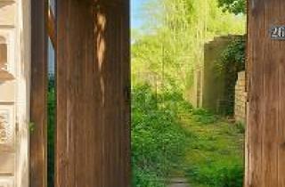 Grundstück zu kaufen in 41236 Mönchengladbach, VIELSEITIG MIT POTENZIAL IM HERZEN VON RHEYDT