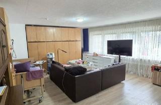 Wohnung kaufen in 72379 Hechingen, Vermietete 1 Zimmer-Wohnung in Hechingen