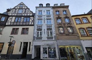 Anlageobjekt in 56068 Koblenz, Rendite-Juwel in der Koblenzer Altstadt: Ertragspotenzial mit seltener FeWo-Lizenz