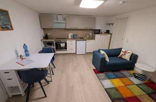 Immobilie mieten in 91052 Erlangen, 2-Zimmer Wohnung: Verkehrsgünstig & Natur