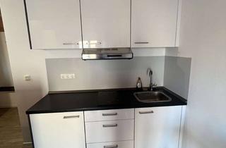 Immobilie mieten in 93358 Train, Helle 1-Zimmer Wohnung im 2. OG mit Balkon in Kelheim-Kreis