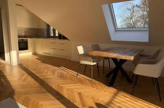 Immobilie mieten in Am Wäldchen 4b, 13591 Staaken, Möbilierte Dachgeschosswohnung im Neubau