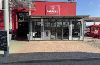 Immobilie mieten in Eythstraße 16 A, 72189 Vöhringen, Top ausgestatteter Barbershop zur Miete - Premium Standort am Autohof bei 72189 Vöhringen