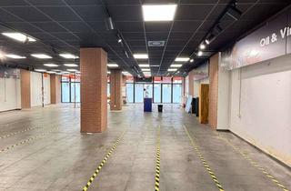 Immobilie mieten in Beusselstraße 31, 10553 Berlin, Geräumiger Gewerberaum in Berlin mit vielseitigen Nutzungsmöglichkeiten | Provisionsfrei!