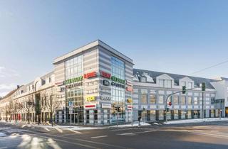 Geschäftslokal mieten in Landgrabenstraße 6a, 99734 Nordhausen, Großzügige Einzelhandelfläche im größten Shoppingcenters Nordhausen - provisionsfrei