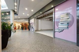 Geschäftslokal mieten in Landgrabenstraße 6a, 99734 Nordhausen, Top-Ladenfläche in der Südharz Galerie – Jetzt Chance sichern (provisionsfrei)!