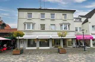 Gewerbeimmobilie mieten in 59755 Arnsberg, / Ihr neuer Standort in der Fußgängerzone - Hohe Passantenfrequenz!