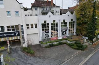 Geschäftslokal mieten in 59755 Arnsberg, / Attraktives Ladenlokal in zentraler Lage von Neheim!