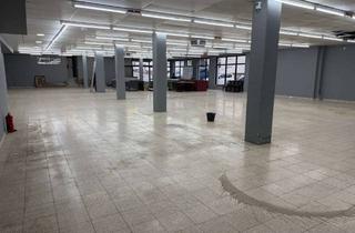 Gewerbeimmobilie mieten in 34270 Schauenburg, Gewerbefläche mit Kühl- und Nebenräumen in Top-Lage – Ideal für Supermärkte, Logistik, Produktion