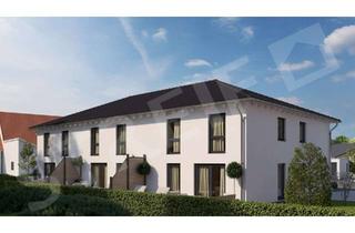 Gewerbeimmobilie kaufen in 44805 Bergen, *Einmalige Gelegenheit* Reiheneckhaus auf Baugrundstück mit Wald- und Volksparkzugang*