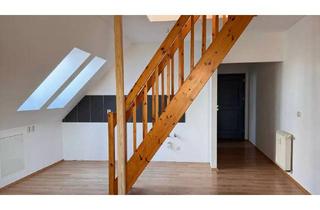 Wohnung mieten in Am Anger, 99441 Großschwabhausen, Charmante 2-Zimmer-Maisonettewohnung im Herzen von Großschwabhausen mit hervorragender Anbindung nach Jena