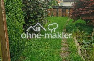 Immobilie kaufen in 30974 Wennigsen, Großes Baugrundstück für MFH oder zwei EFH zu verkaufen