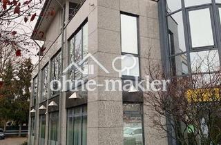 Büro zu mieten in Johannisthaler Chaussee 394, 12351 Berlin, Büroflächen über 2 Etagen nähe Gropiuspassagen