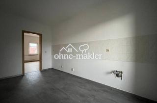 Wohnung mieten in Leipziger Vorstadt 18, 04523 Pegau, Gemütliche 1-Raumwohnung mit Balkon und Einbauküche