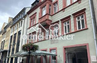Büro zu mieten in Salzstrasse 34, 06618 Naumburg, Flexible Räume in früherer Praxis – ideal für Praxis, Büro oder Studio