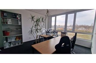 Büro zu mieten in Dr.-Hans-Lebach-Str., 15537 Erkner, Mieter für Büroflächen mit Klimaanlage