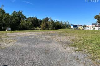 Immobilie kaufen in 98724 Neuhaus, Baugrundstück im Mischgebiet – sofort entwickelbar