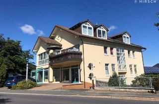 Wohnung kaufen in 98724 Neuhaus, Hochwertige Etagenwohnung in Massivbauweise - Top Energieeffizienz