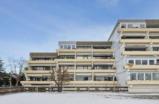 Wohnung kaufen in 87448 Waltenhofen, Wohnen mit Aussicht: Charmante 3-Zimmer-Wohnung auf Erbpachtgrundstück in Waltenhofen–Rauns