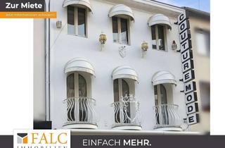 Gewerbeimmobilie mieten in Englerthstraße 23, 52249 Eschweiler, Sie suchen das Besondere?