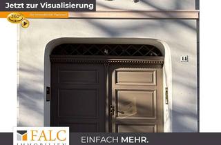 Wohnung kaufen in 14467 Potsdam, Wohnen im barocken Herzen Potsdams - ETW Lindenhof