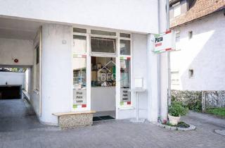 Gewerbeimmobilie kaufen in 74405 Gaildorf, Kapitalanlage oder Neugründung: betriebsbereite Gewerbeeinheit zu übernehmen