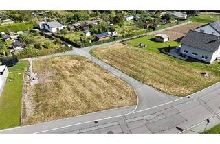 Immobilie kaufen in 09405 Zschopau, Erschlossenes Baugrundstück "Am Gräbel" in Zschopau