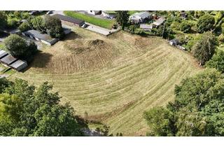 Immobilie kaufen in 09405 Zschopau, Unerschlossenes Baugrundstück "Am Gräbel" in Zschopau