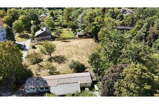 Immobilie kaufen in 09405 Zschopau, Unerschlossenes Baugrundstück "Am Alten Badeplatz" in Zschopau