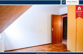 Wohnung kaufen in 98617 Meiningen, Attraktive Dachgeschosswohnung mit Balkon & Tiefgaragenstellplatz – zentrales Wohnen in Meiningen