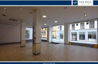 Büro zu mieten in 91522 Ansbach, Ihr neues Ladenlokal in zentraler Innenstadtlage Ansbachs