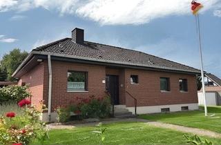 Einfamilienhaus kaufen in 23847 Rethwisch, Bungalow mit Wintergarten