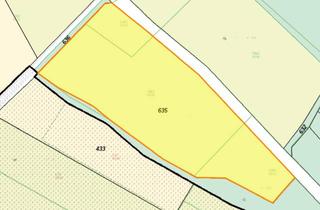 Immobilie kaufen in 91796 Ettenstatt, Grünland in der Gemarkung Ettenstatt