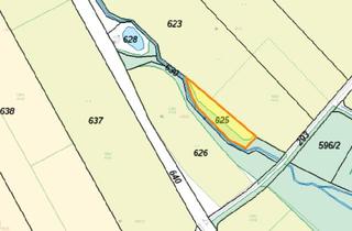 Immobilie kaufen in 91796 Ettenstatt, Grünland Gemarkung Ettenstatt