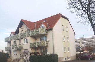 Wohnung kaufen in Reutlinger Straße 30, 01796 Pirna, 3-Raum-Wohnung auf dem Pirnaer Sonnenstein!