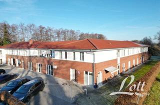 Anlageobjekt in 26676 Barßel, +++ Kapitalanlage! Tolles Appartement in der Seniorenresidenz "Achtern Diek" in Barßel +++