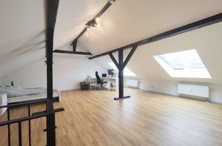 Wohnung mieten in 35781 Weilburg, Geräumige Maisonette-Mietwohnung in Weilburg-Gaudernbach