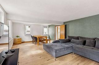 Einfamilienhaus kaufen in 63679 Schotten, Einfamilienhaus mit Charme und zusätzlichem Gartengrundstück