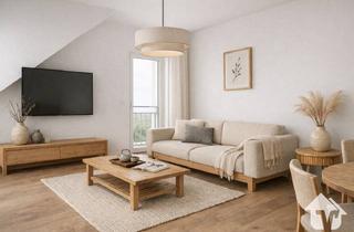 Wohnung kaufen in 26871 Papenburg, Selbstbestimmt wohnen, umsorgt leben – barrierefrei und zukunftssicher