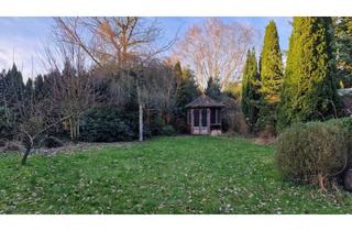 Garagen kaufen in 26605 Aurich, Schönes Baugrundstück in Aurich / Haxtum mit 781 m² Fläche - in der Nähe vom Ems-Jade-Kanal