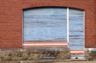 Gewerbeimmobilie kaufen in 42109 Wuppertal, Ladenlokal + Kapitalanlage +