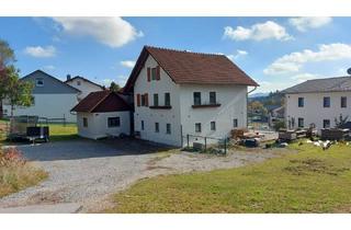 Einfamilienhaus kaufen in 94535 Eging am See, Einfamilienhaus in Eging