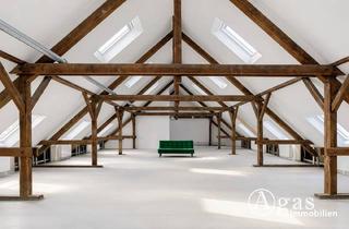 Büro zu mieten in Grußdorfstraße, 13507 Berlin, Ein Ort für Visionen! Flexible Gewerbeflächen im historischen Postwerk Tegel