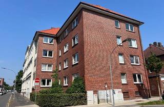 Wohnung kaufen in 26384 Wilhelmshaven, Dachgeschosswohnung in Wilhelmshaven