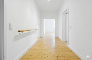 Wohnung mieten in 32805 Horn-Bad Meinberg, Barrierefreie 4 ZKB Wohnung am Kurpark in Horn - Bad Meinberg zu vermieten