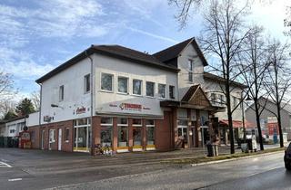 Anlageobjekt in 16547 Birkenwerder, Solide Kapitalanlage mit Wohn- und Gewerbeeinheiten