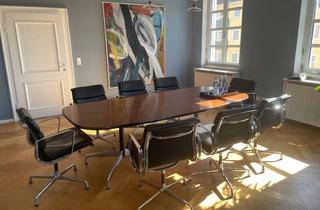 Büro zu mieten in Kopernikusstraße, 81679 München, Schöne Büroräume München Prinzregentenplatz