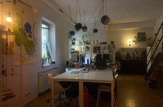 Büro zu mieten in Landshuter Allee, 80637 München, All inclusive CoWorking Space